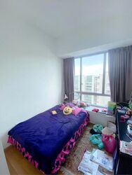 The Minton (D19), Condominium #504128071